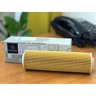 ไส้กรองน้ำมันเครื่องรถเบนซ์ 3x mercedes benz M271-Evo Engine W212 W204 W207 R172 W211 W209