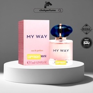 My Way EDP 7ml Perfume Miniature (W)