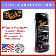 Meguiar's / Meguiars  Ultimate Protectant (Dash & Trim Restorer) (G14512)