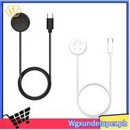 【W】Type-C Charger Cable for Google Pixel Watch 2, Magnetic Charging Cable Cord for Pixel Watch 2 Sma