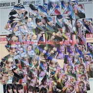 Official TWICE Between 1&2 photocard