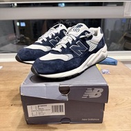 New Balance MT580OG2 OG Navy 深藍 深藍色 MT580 MT 580 US12 V1 V2 V3 V4 V5 V6 990 991 992 993 1400 1300 14