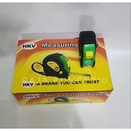 Rubber Meter Carpenter's Meter/ Measuring Tape/ Roll Meter/