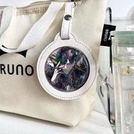 K-pop keychain anime bag Photo cash Pin bag bag charm anime