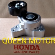 TENSIONER ASSY FANBELT VANBELT V-BELT CRV 2.400cc GEN 2 GEN 3 GEN 4 NE