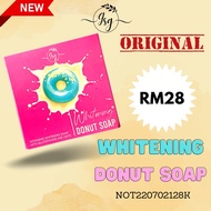 WHITENING DONUT SOAP
