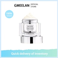 GMEELAN Glabridin Pearl Peptide Brightening Cream 30g | Krim Cerah Parut Jerawat