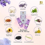 AOW Mr Theraphy New Packaging