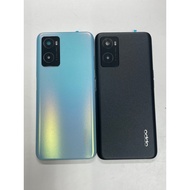 Oppo a76 case / oppo a76 case set
