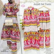 Anjali Tunic Set