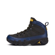 Nike Nike Air Jordan 9 Boot University of Michigan PE | Size 11