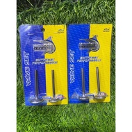 ESPADA RACING VALVE EX5 DREAM WAVE100 23/27 24/28 VALVE RACING ESPADA EX5 DREAM 23mm/27mm 24mm/28mm