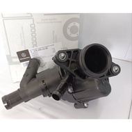 Mercedes Benz Original A2702002200 Engine Coolant Thermostat W176 W117 W246
