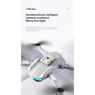 PROMO Quadcopter Drone RC WiFi Dual Camera 4K drone kamera jarak jauh