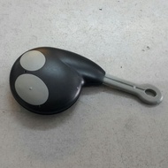 Cobra alarm key case