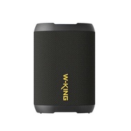 SY W-King D110 ลำโพงบลูทูธ ลำโพงไร้สาย ต่อสเตอริโอได้ Bluetooth 5.3 แบต 11 ชม/ชาร์จ IP67