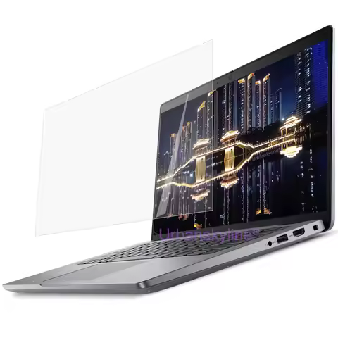 Screen Protector for Dell Precision 15 3540 3530 3520 3510 5570 5560 5550 5540 5530 5520 5510 HD Gua