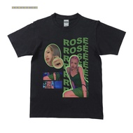 T-shirt Blackpink - Rose Blackpink