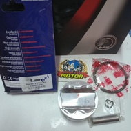 Leo Racing Piston 4Valve 65MM/68MM Pin13MM