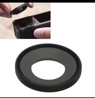 kính len bảo vệ dji action 4 dùng chung phụ kiện len dji action 4