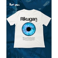 Jujutsu Kaisen T-shirt. The Six Eyes of Gojo Satoru/