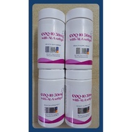 100% ORIGINAL U sana CoQuinone Q10 / 心脏宝
