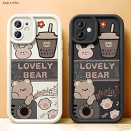 Xiaomi Poco X7 14T 14 13T C71 C75 C65 X3 X5 X6 M4 M5S M6 M3 F5 F6 F7 Pro NFC 4G 5G Case Cartoon Casi