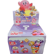 🎉กล่องสุ่ม ตัวเลขกล่องตาบอดของกระจุกกระจิกขนาดเล็กน่ารัก ตุ๊กตากล่องตาบอด นักเรียน ของขวัญวันเกิด กา