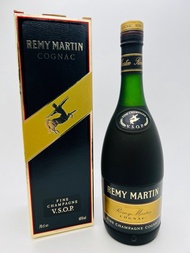 Remy Martin Vsop Cognac 700ml 人頭馬黑章#金牌馬爹利#長頸#拿破崙#軒尼詩#法拉