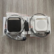 全新無線擴音器（有錄音、USB播放及收音機功能）