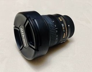Nikon AF-S FISHEYE 8-15MM F3.5-4.5 E ED超廣角變焦鏡頭