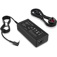 65W Laptop AC Adapter Charger for Acer-Chromebook 15 14 13 11 R11 CB3 CB5 CB5-571 C720 C720p C740 CB