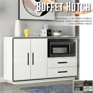 BUFFET HUTCH / SIDEBOARD / STORAGE CABINET