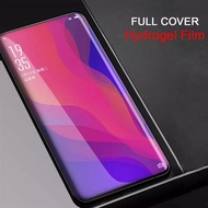 LAYAR SAMSUNG A5 A3 A8 2015 C9 PRO HYDROGEL SCREEN PROTECTOR Screen Protector