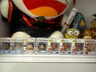 Bitty pop disney princess