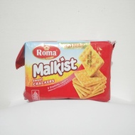 biskuit roma malkist gula crackers 