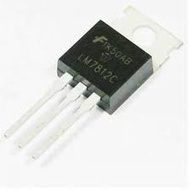 Ic Stable Voltage 7812