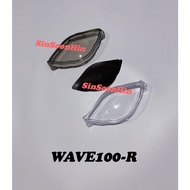 Honda WAVE100-R WAVE100R Meter Len / Cover Meter [Clear/Tinted] #w100r w 100r wave100 r cermin meter
