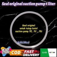 1 liter suction bottle cap seal 7A/ 7E/ 7EC/ 7D/