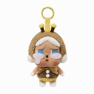 [พร้อมส่งจากไทย 🇹🇭] พวงกุญแจห้อยกระเป๋า CRYBABY Crying Again Popmart แท้
