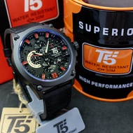 Jam tangan T5 H3641 Original Bergaransi