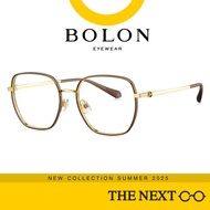 แว่นสายตา Bolon BA6053 SS25 โบลอน สายตาสั้น แว่นกรองแสง กรอบแว่น  by THE NEXT