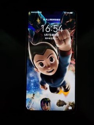 Huawei Mate 20 X android 10