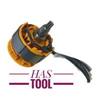 DYNAMO MOTOR DRIVER BRUSSLESS IMPACT WRENCH 330NM-400NM JLD KAMOLEE SUNC ETC.