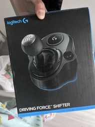 Logitech G29 賽車波棍
