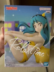 Banpresto Relax Time 拉姆 4 模型