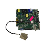 Original Power/ Main board For LED TV Hisense 49N2173P, Board number TP.MS3463S.PC821