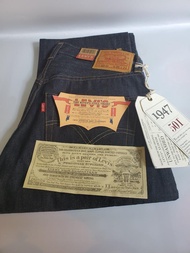 levi's lvc 47501-0117 美製4420