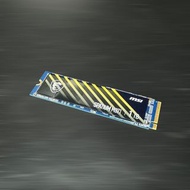 1TB @ MSI SPATIUM M371 1TB NVMe M.2 # SSD 固態硬碟