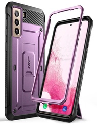 SUPCASE สำหรับ Samsung Galaxy S22 Case (2022 Release) 6.1นิ้ว UB Pro ร่างกายไม่มีตัวป้องกันหน้าจอในต